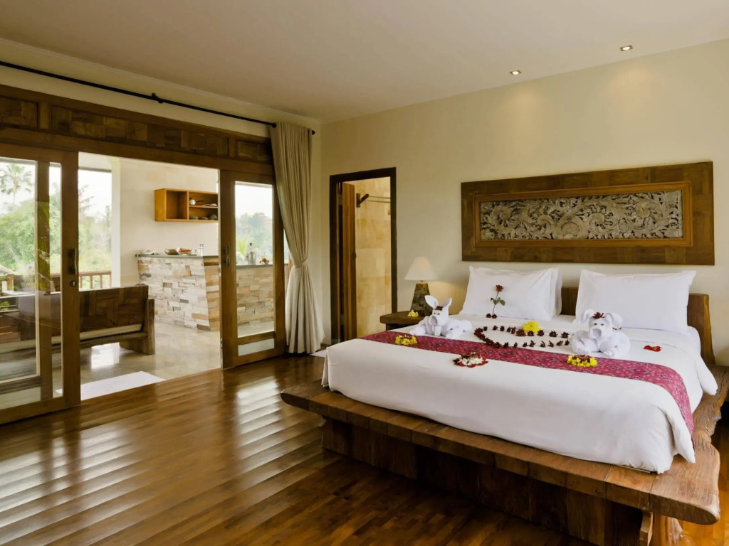 Sri Ratih Cottages, CHSE Certified