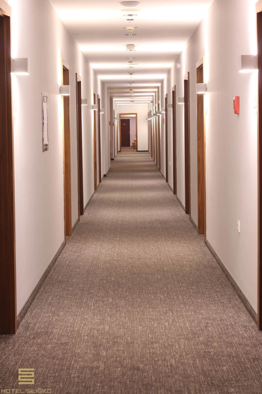 Hotel Sliško