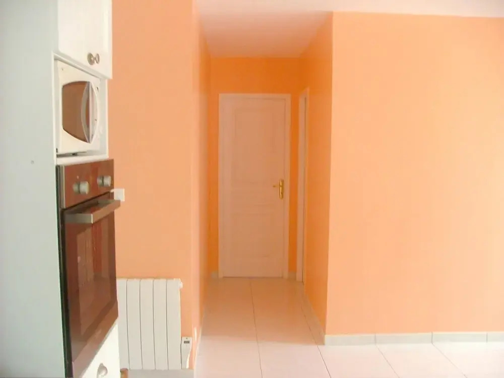 Holiday home Rue de moulin Bois Fleury