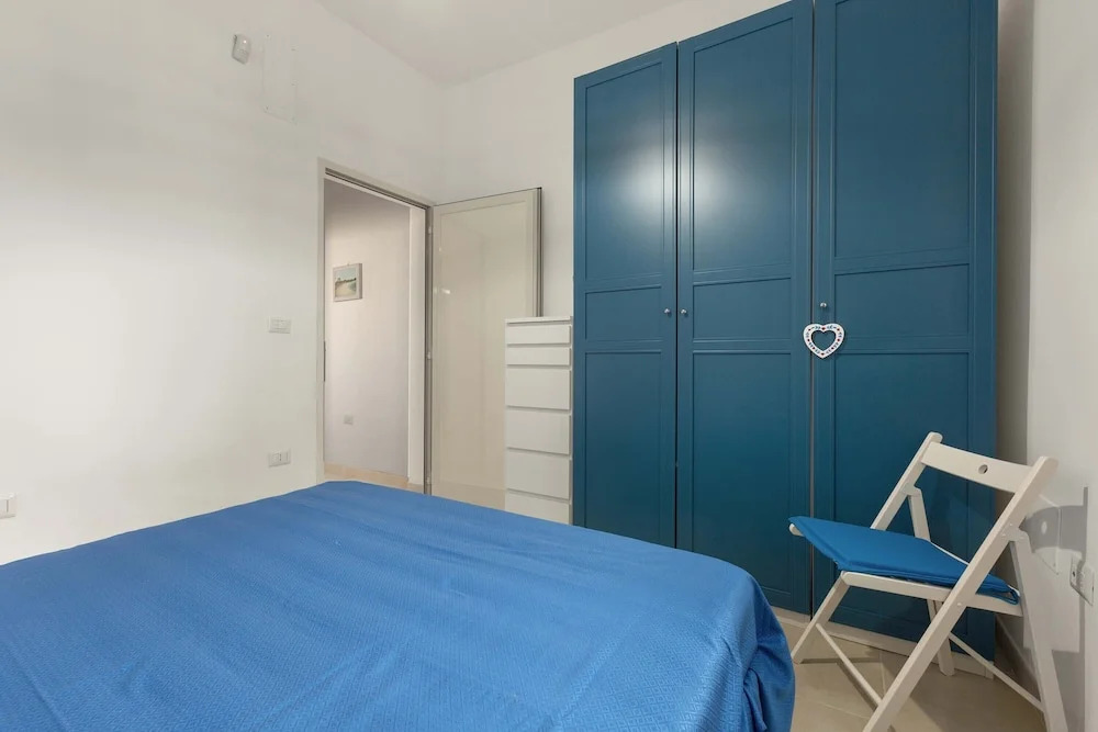 2126 Villa Ippocampo - Appartamento Blu by Barbarhouse