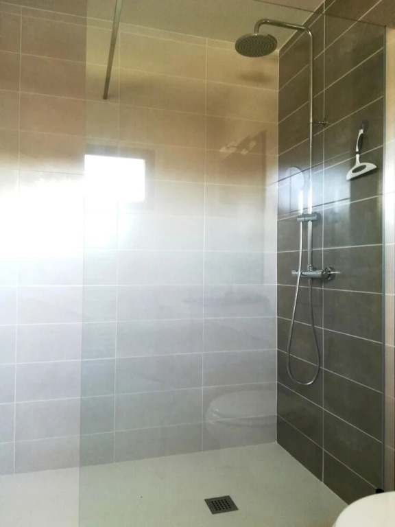 Apartment With one Bedroom in Roscoff, With Wonderful sea View, Terrac