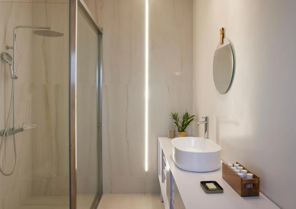 Arbora Olea Luxury Villas