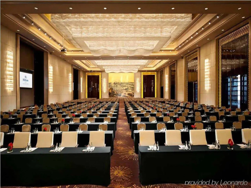 Hilton Dalian