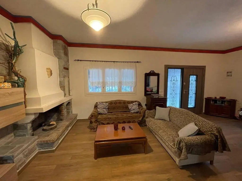 160 s.m unique luxury house