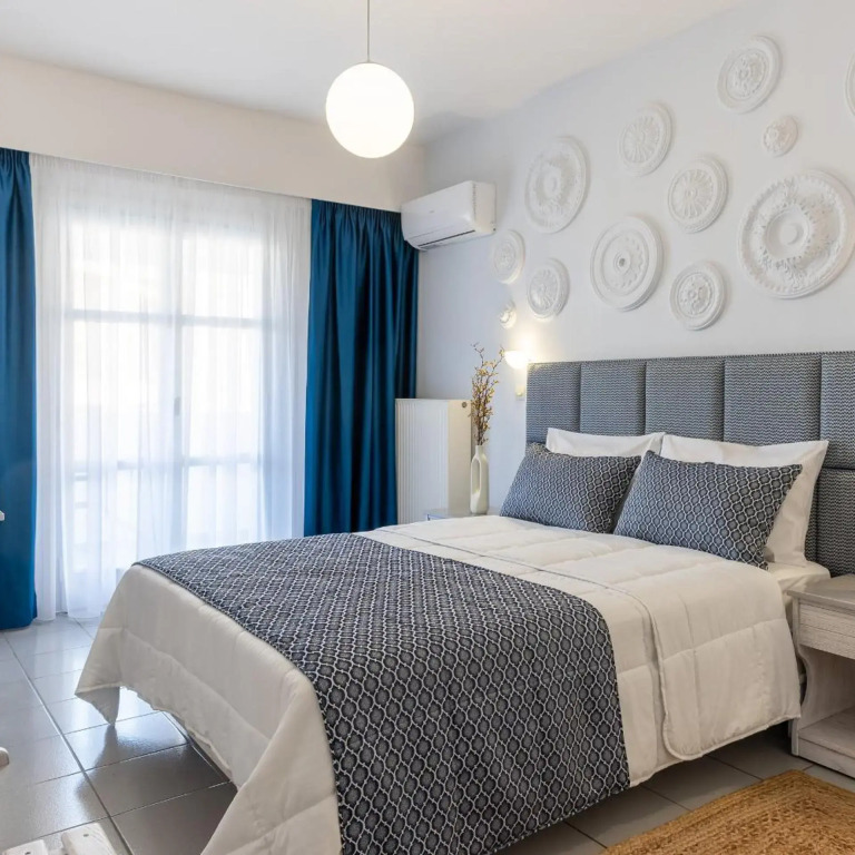 Dedalos Hotel