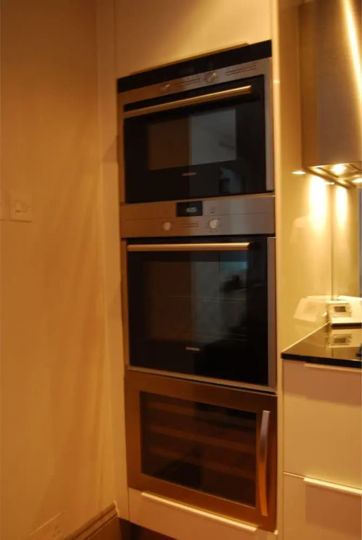 Valet Apartments Fitzrovia