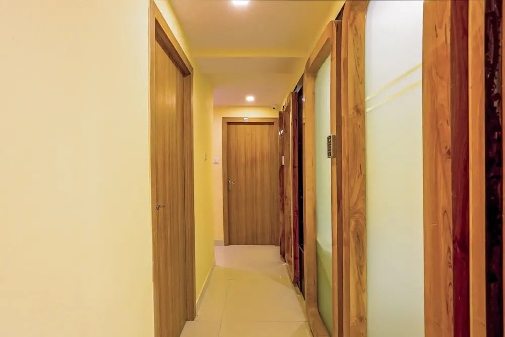 BKC Corporate Hostel Ac Dormitory