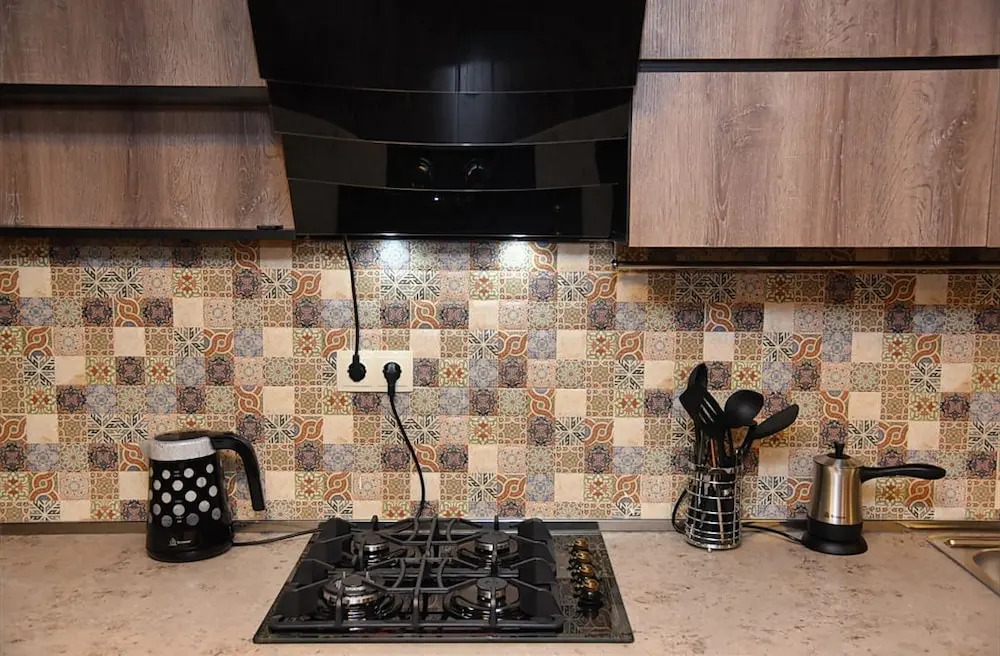 Apartment in Tbilisi