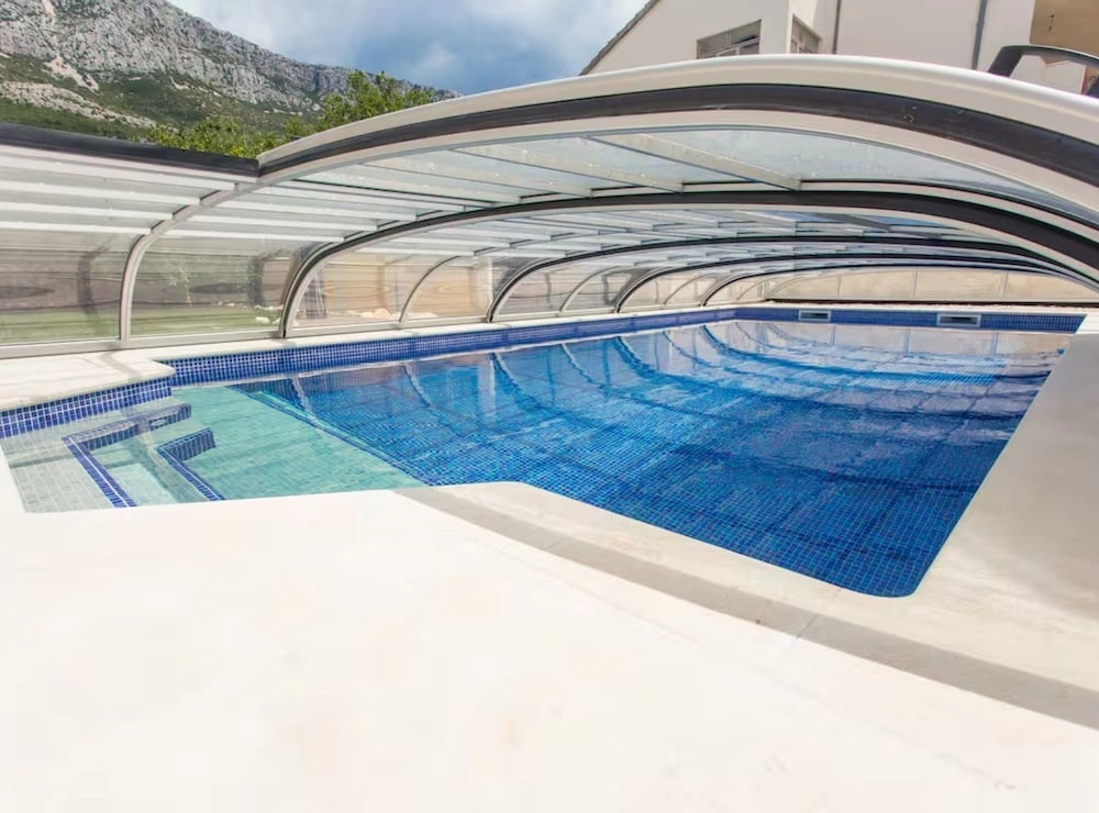 Villa Rocco del Mare