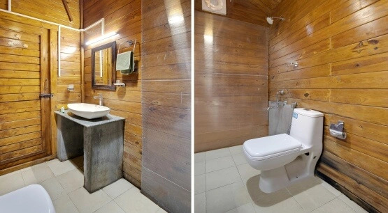 Bannerghatta Nature Camp-Jungle Lodges