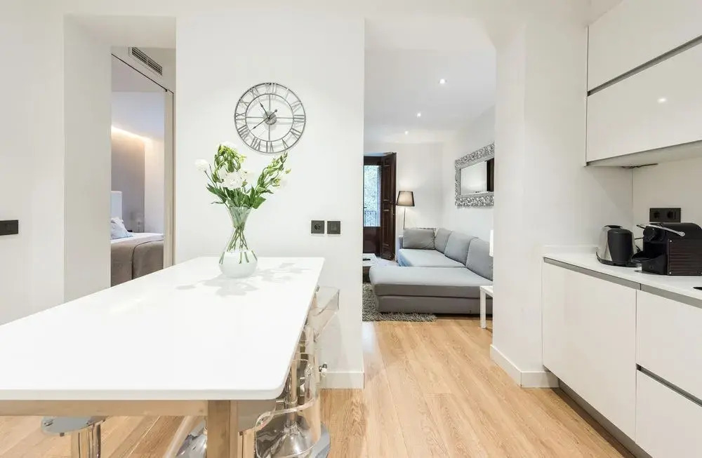Malasaña Executive - MADFlats Collection