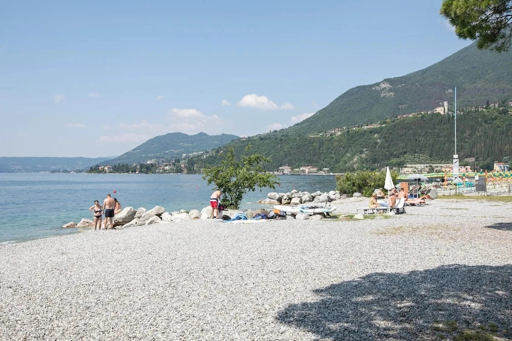 La Casa di Gioia in Toscolano Maderno