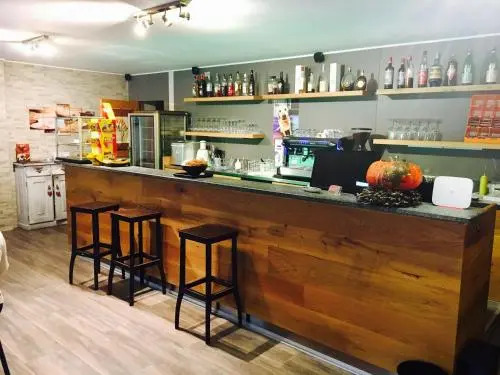 La Rabbiosa