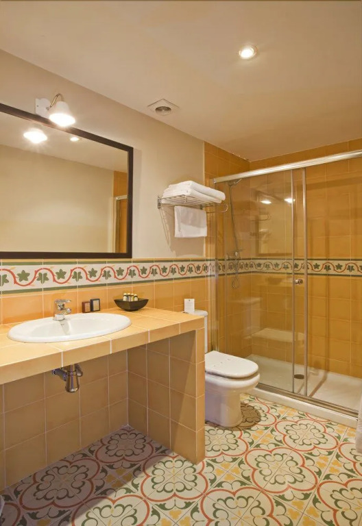 Hotel Casa Soto by el Sueño de Teresa
