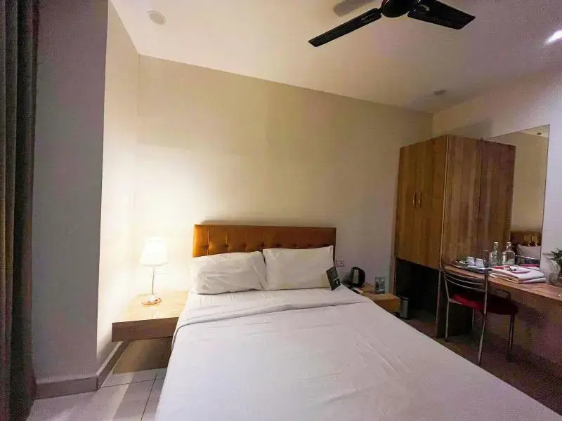 Hotel Hibiscus Tree- Bachupally