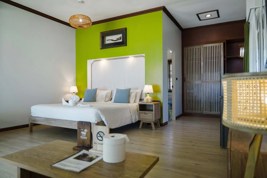 K.B. Resort