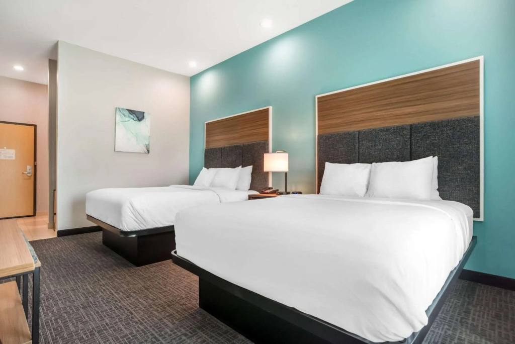 Comfort Inn Miramar Beach-Destin