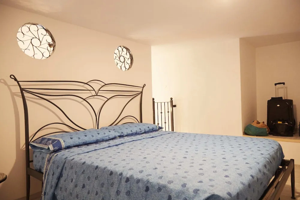 Apulia Apartments