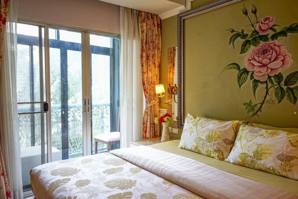 At Pingnakorn Nimman Hotel