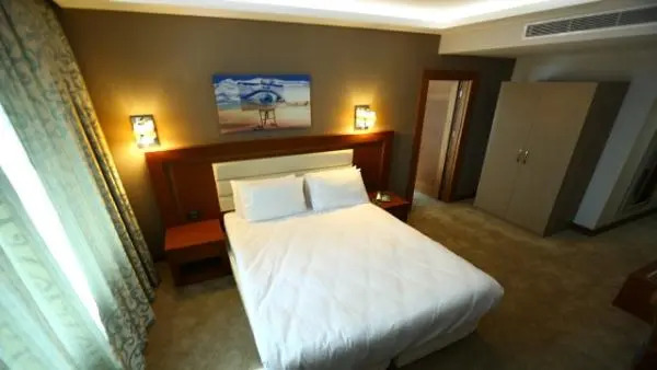 Grand Istanbul Hotel