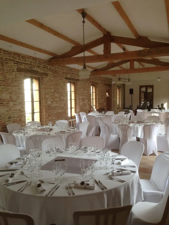 Chateau de Razengues