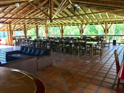 Finca La Esmeralda Casa 1