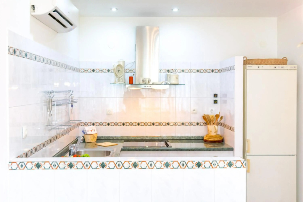 Apartment Mandalina