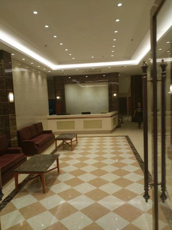 Xinsanhe Hotel