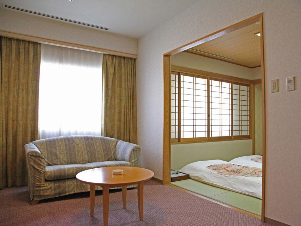 Hotel Nikko Himeji