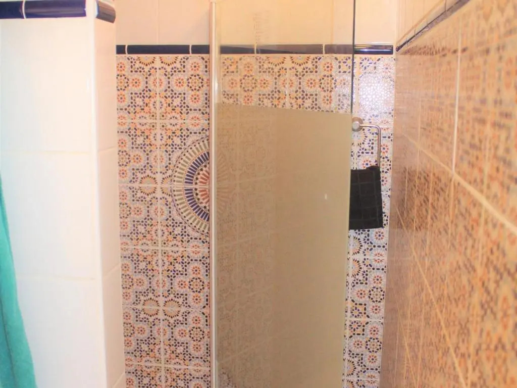 Appartement Balaruc-les-Bains, 2 pièces, 3 personnes - FR-1-503-118