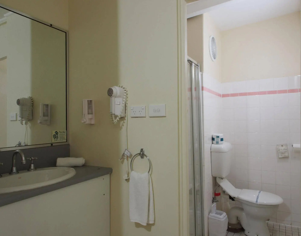 Solomon Inn Motel Figtree