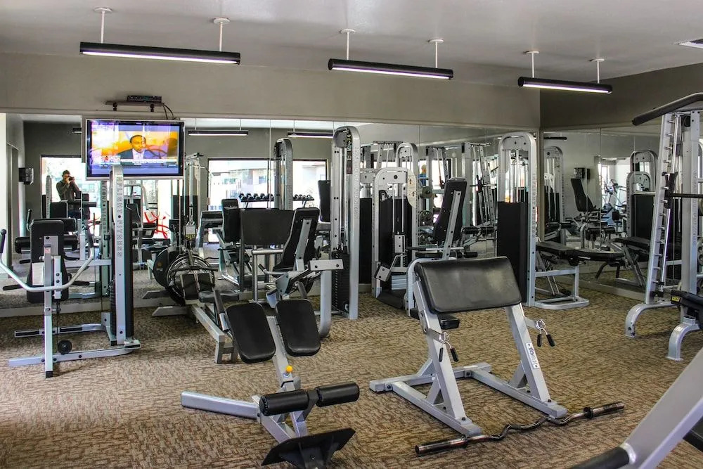 Old Town Scottsdale Golf Retreat