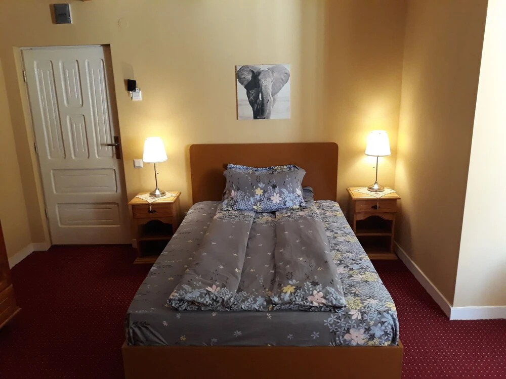 B&B Dumbrava