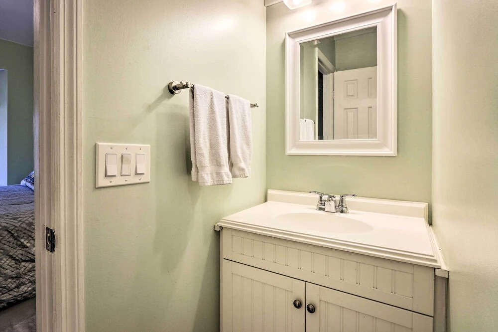 Half-mi to Coligny Beach: Hilton Head Resort Condo