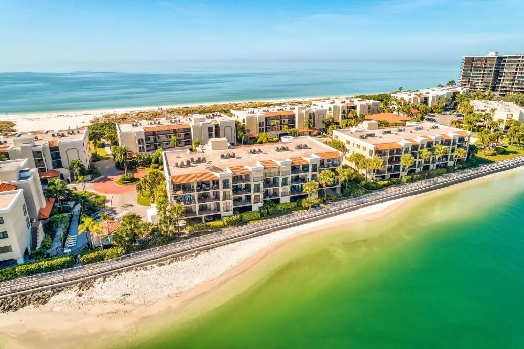 Land's End 403 building 5 TOP Floor Oceanview UPDATED!