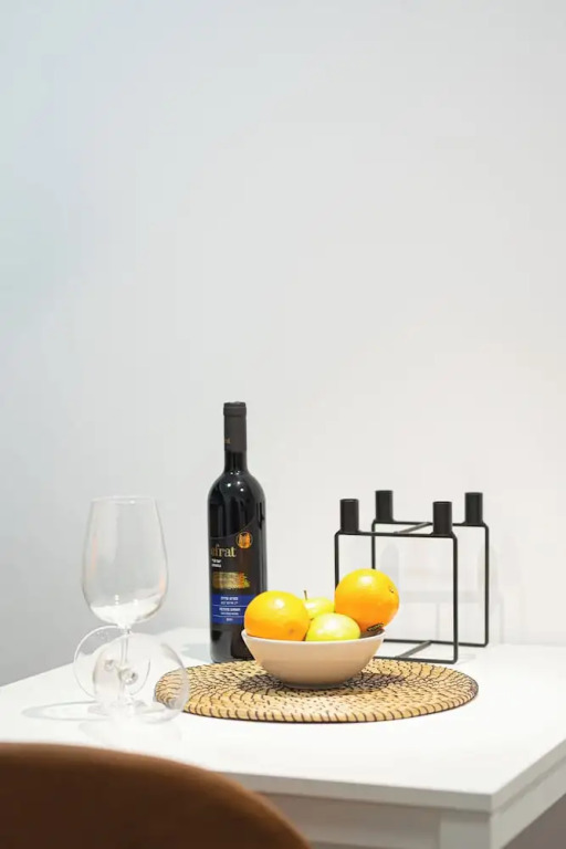 PORT CITY HAIFA - Downtown Luxury Apartments - MAMAK