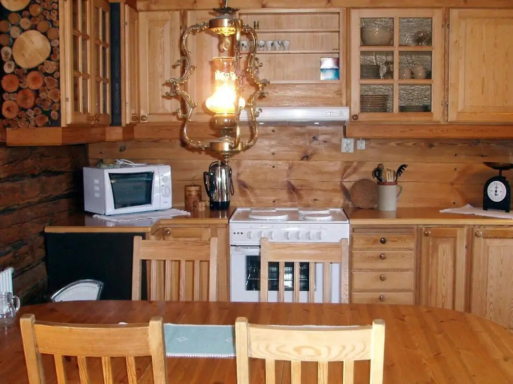 Holiday Home in VÃ¤ddÃ¶