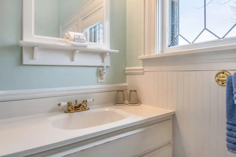 The Lamplighter Bed & Breakfast of Ludington