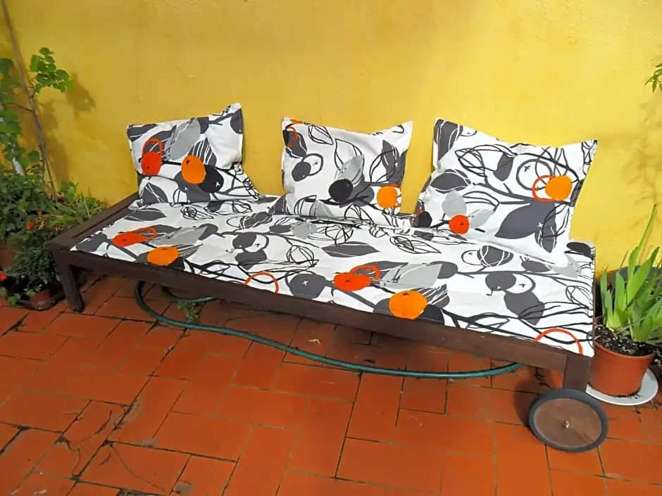 Casa Annette