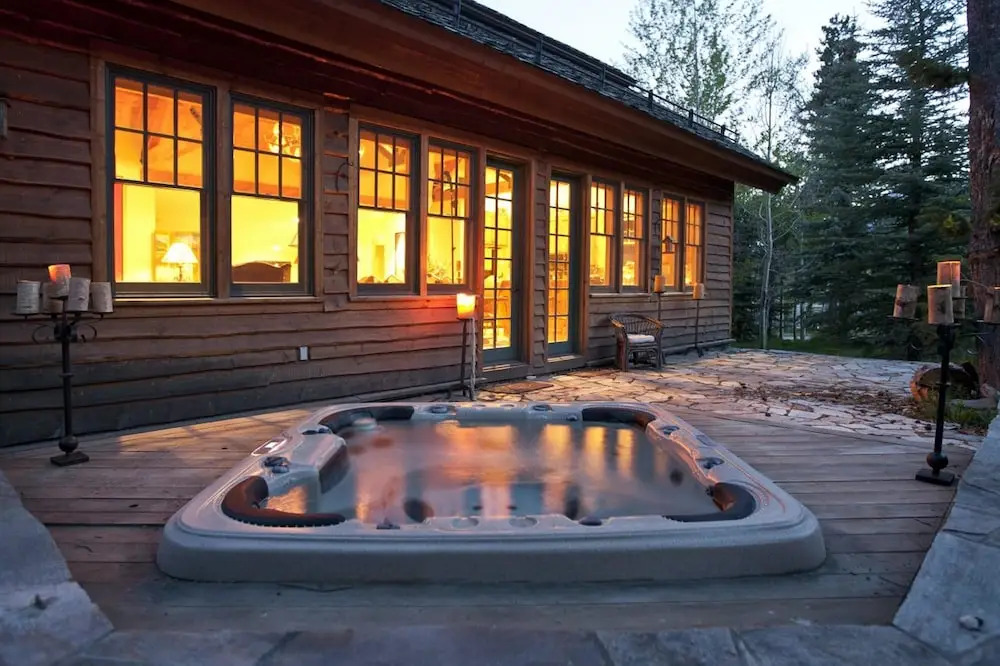 Huntley Lodge Big Sky Resort