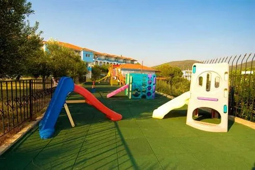 Sonia Village Hotel