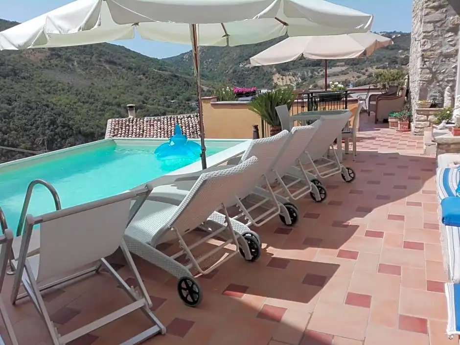 B&B Il Belvedere