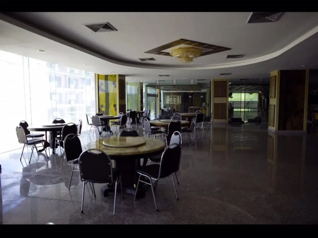 SP Sweet Hotel