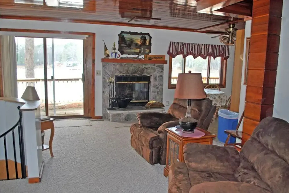 Arlington - Elbert's - 5 Br Duplex