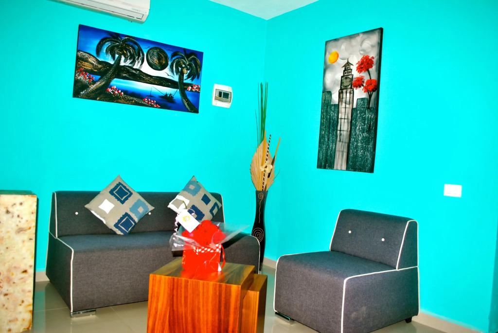 Hotel Punta Esmeralda Playa del Carmen