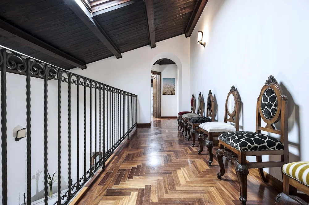 Villa Carolina