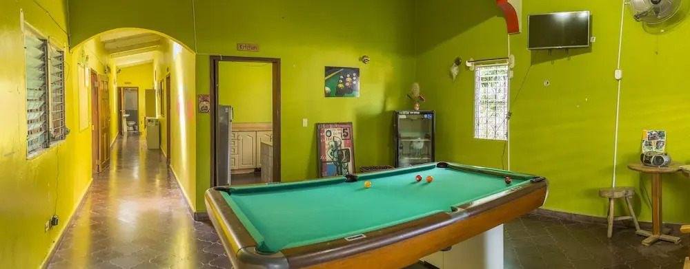 Berakah B&B- Central Park