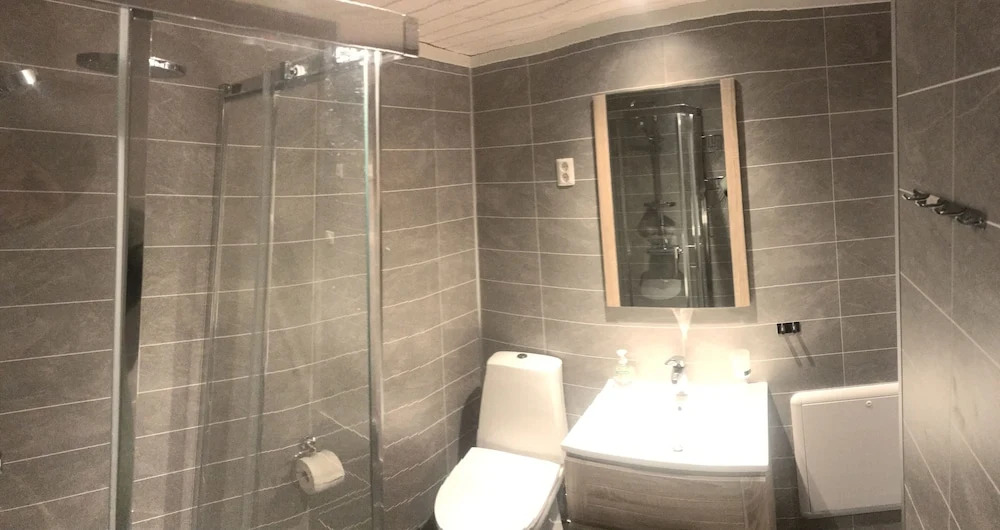 Skei Apartments