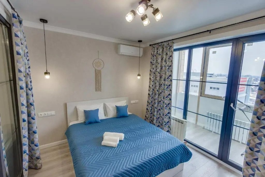 YourHouse ZhK Ush Sunkar 164