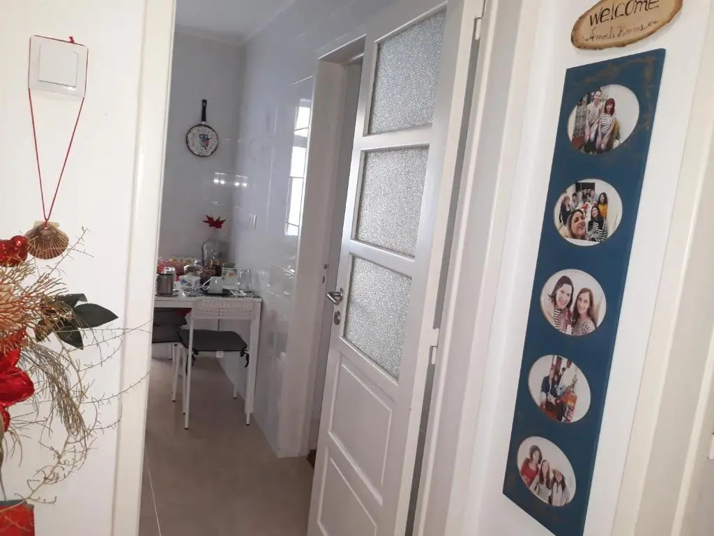 Ameli Rooms